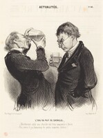 L'Eau du puits de Grenelle