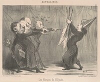 L'empereur soulouque ...