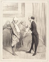 L'Entrée dans la vie