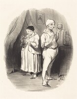 L'Oeil du maitre