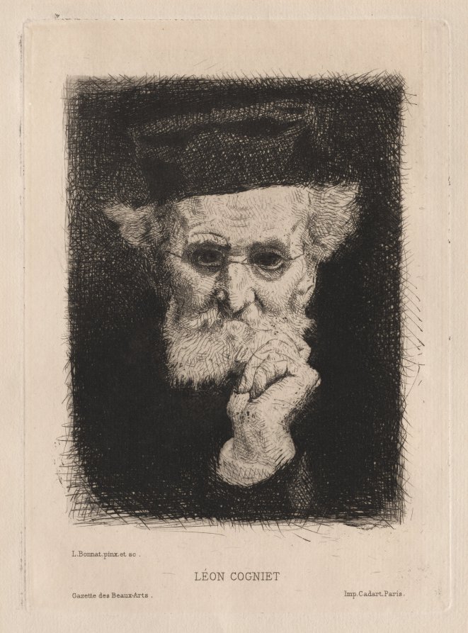 Léon Cogniet
