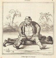 L'Ordre règne à la Jamaique