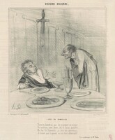 L'épée de Damoclès