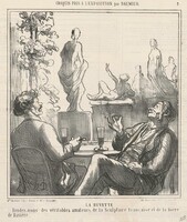 La buvette