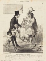 La Carotte de l'élection