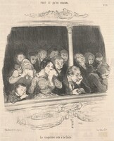 La cinquième acte a la gaité