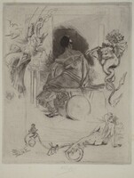 La Dernière Maja