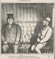 La figure de ce monsieur ne me revient guère ...