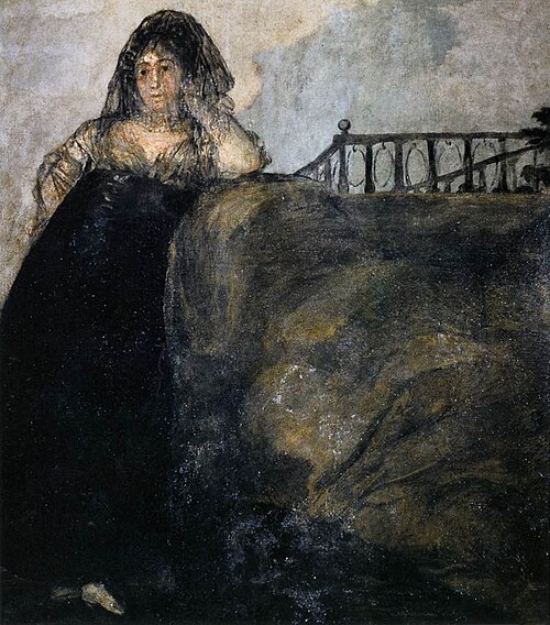 La Leocadia