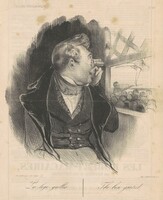 La loge grillée