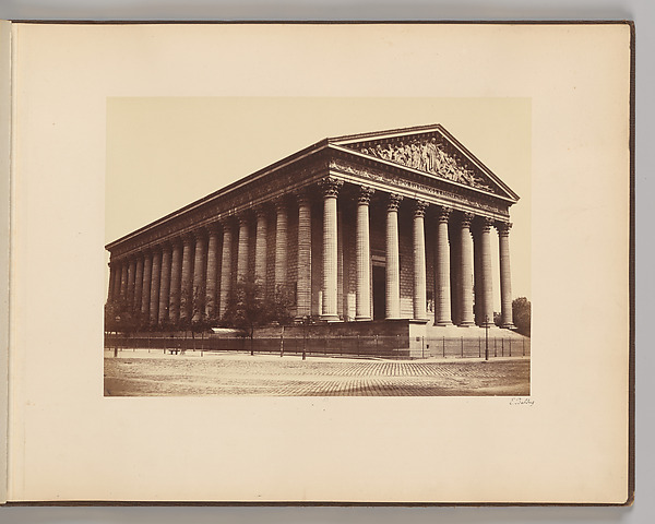 La Madeleine