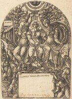 La Majesté Royale