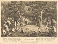La Naissance (Birth)