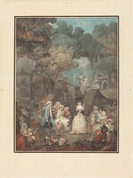 La Noce au Chateau