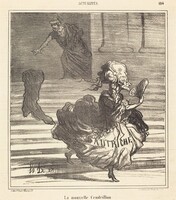 La Nouvelle Cendrillon