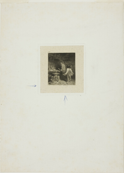La petite forge