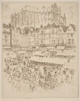 La Place, Beauvais