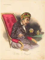 La Potion