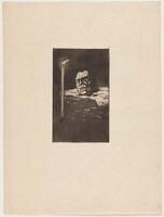 La supplicié (The Executed)