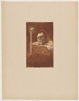 La supplicié (The Executed)