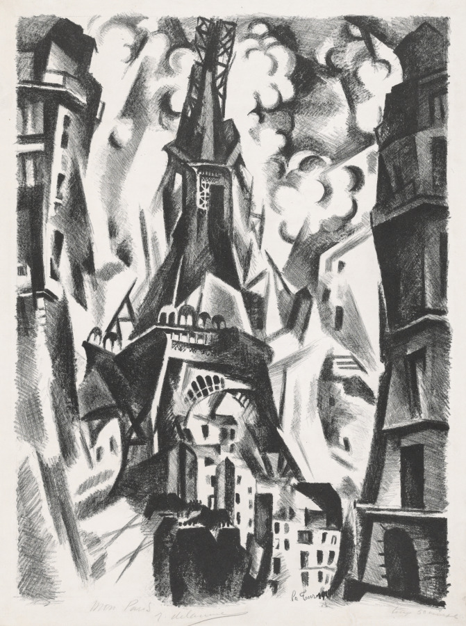 La Tour