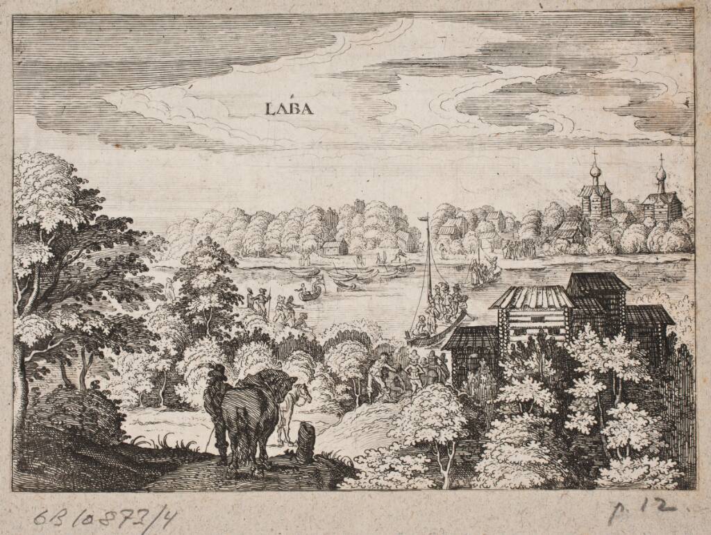 "Laba"