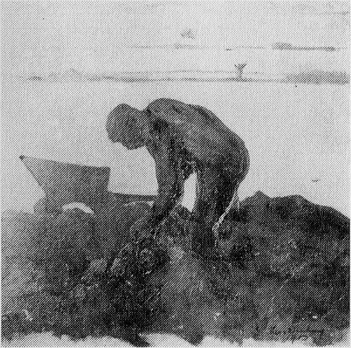 Laborer
