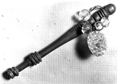 Lace Bobbin