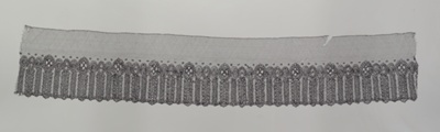Lace Border Fragment