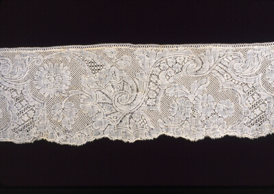 Lace Borders