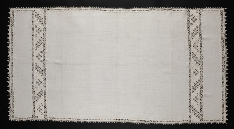 Lace Cloth
