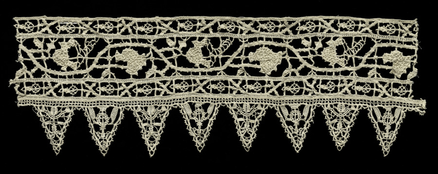 Lace Cuff
