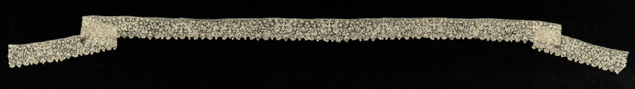 Lace Edging