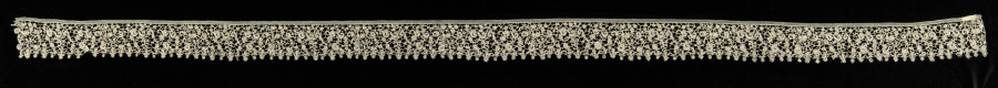 Lace Edging