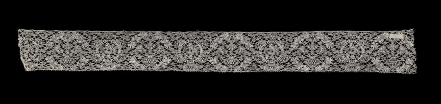 Lace Edging