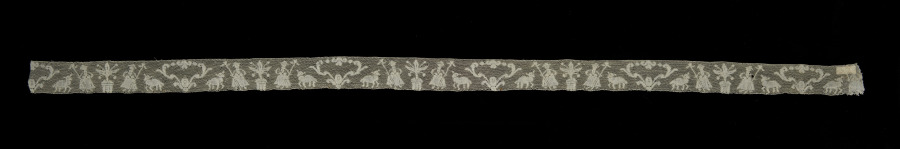 Lace Edging