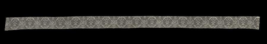 Lace Edging