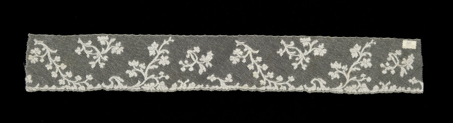 Lace Edging