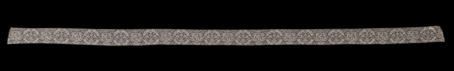 Lace Edging