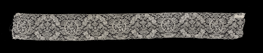 Lace Edging