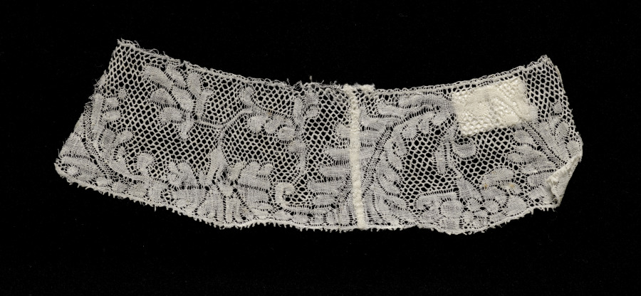 Lace Edging