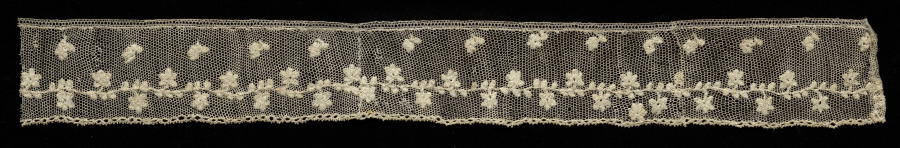 Lace Edging