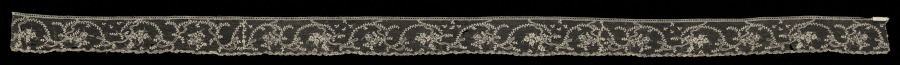 Lace Edging