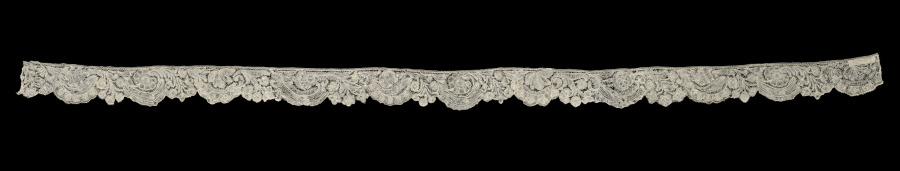 Lace Edging