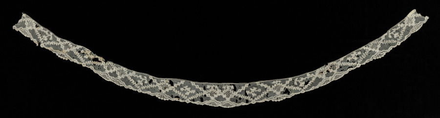 Lace Edging