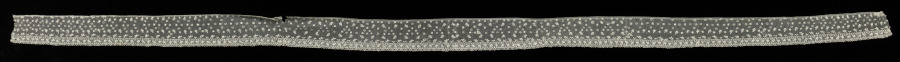 Lace Edging