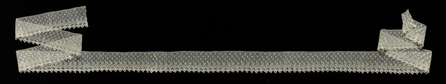 Lace Edging