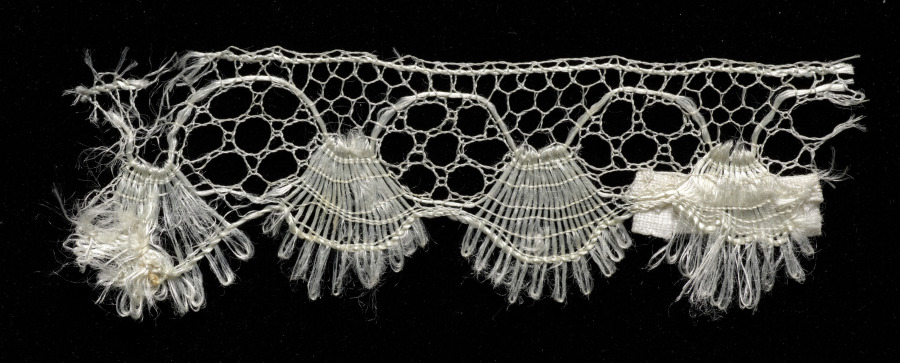 Lace Edging