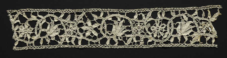 Lace Fragment