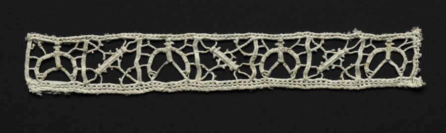 Lace Fragment